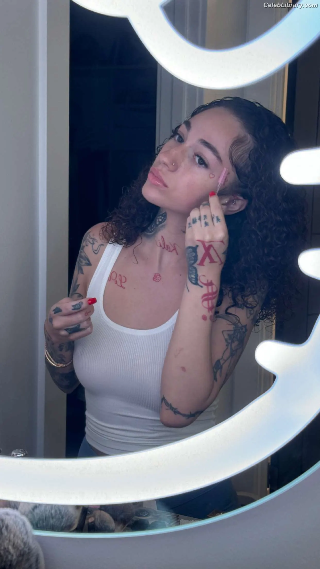 Bhad Bhabie photo 4 of 2502