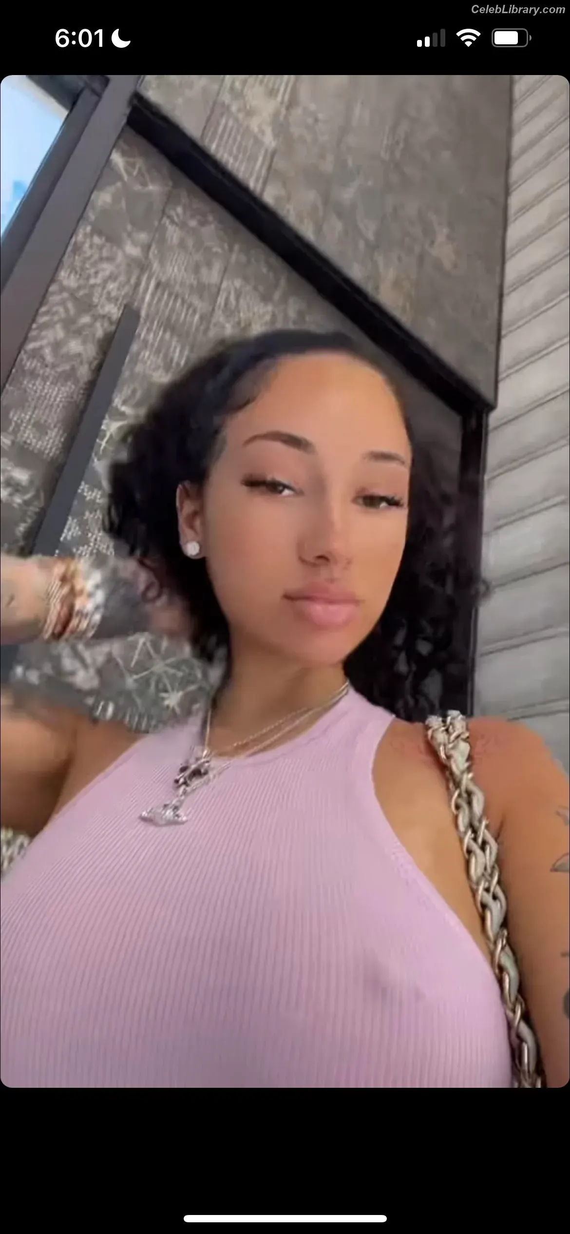 Bhad Bhabie photo 8 of 2502
