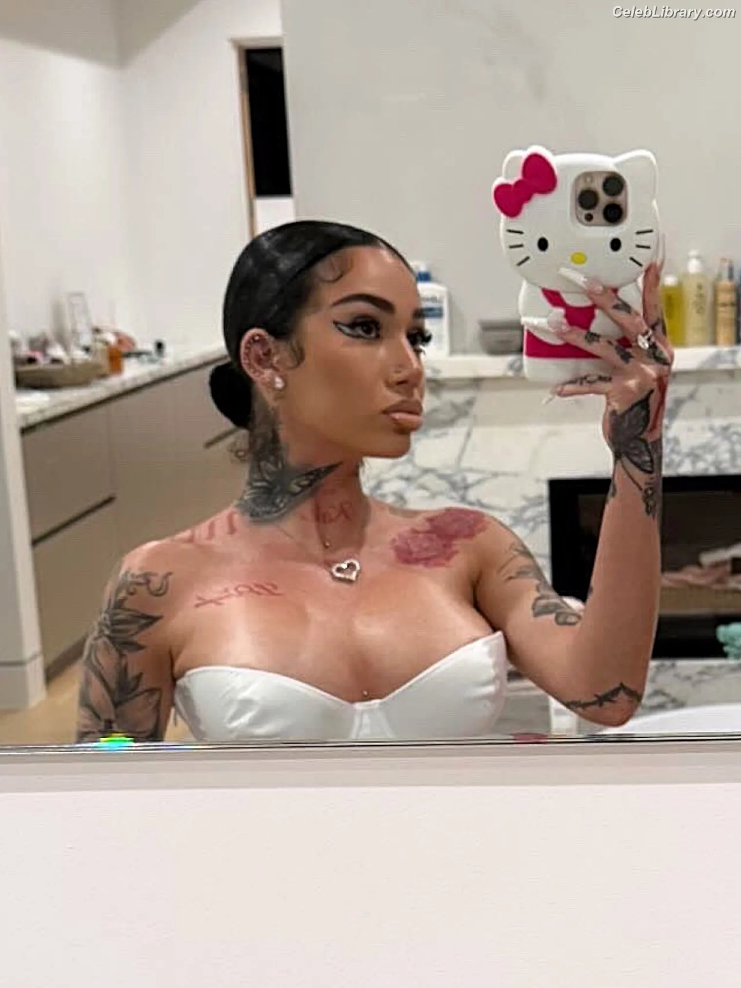 Bhad Bhabie photo 10 of 2502