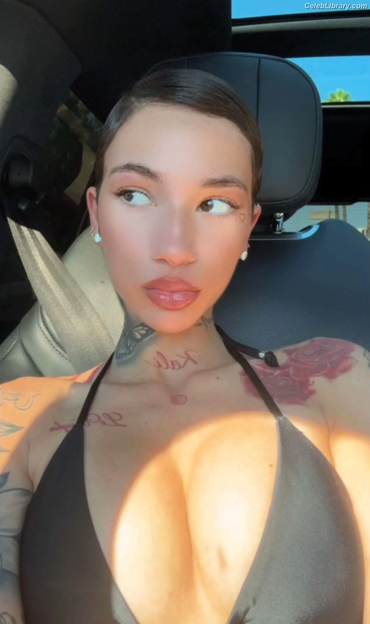 Bhad Bhabie photo 15 of 2502
