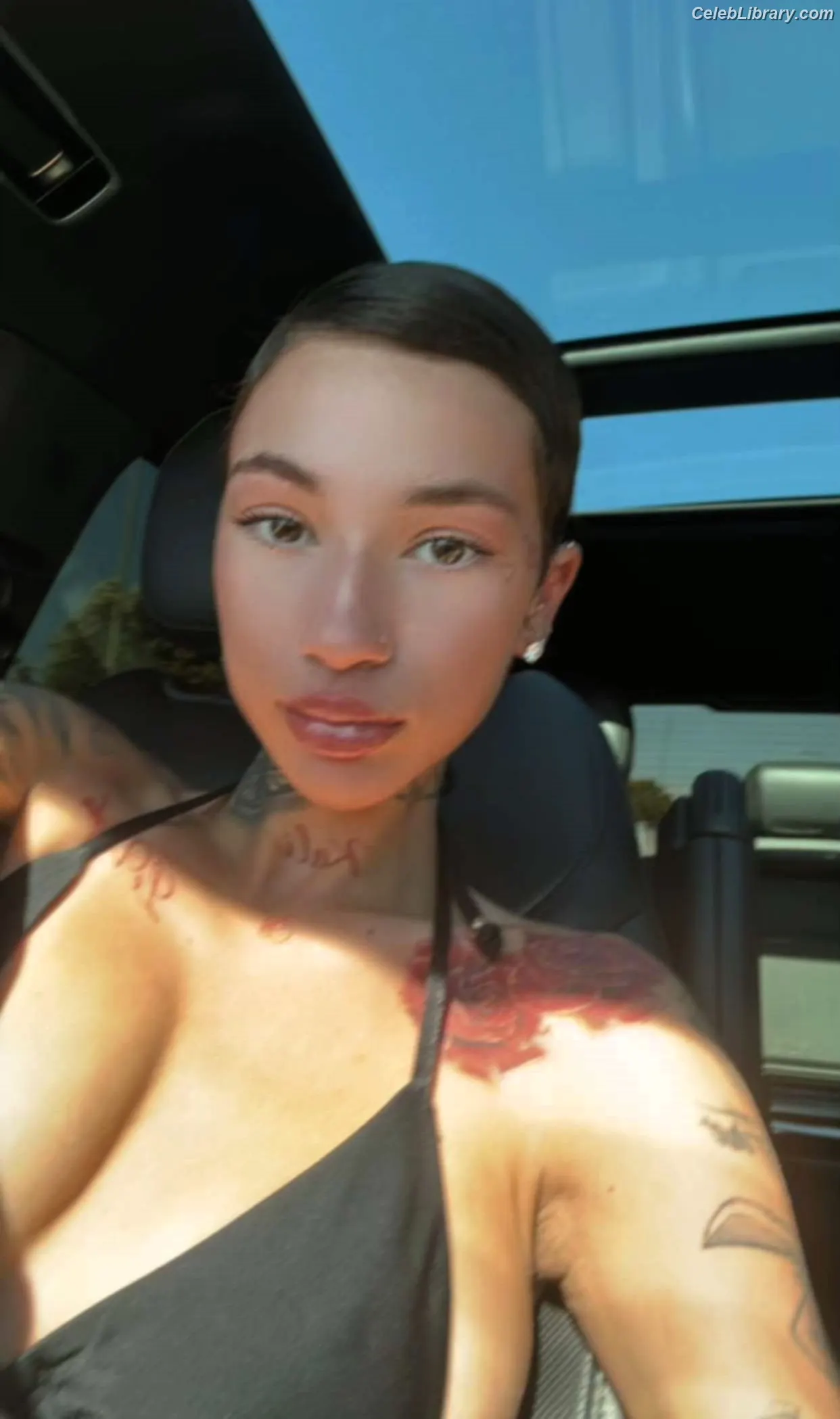 Bhad Bhabie photo 16 of 2502