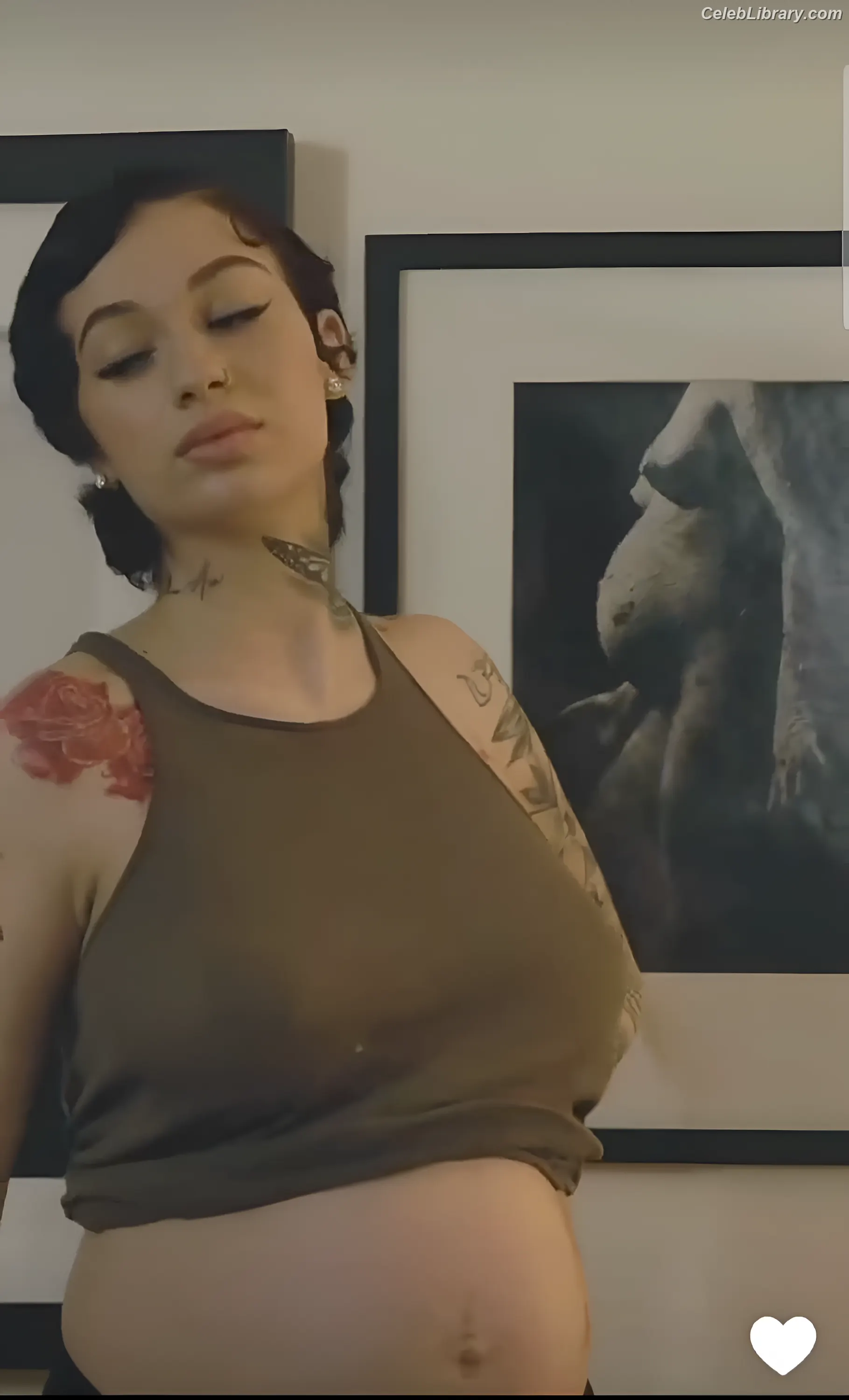 Bhad Bhabie photo 19 of 2502