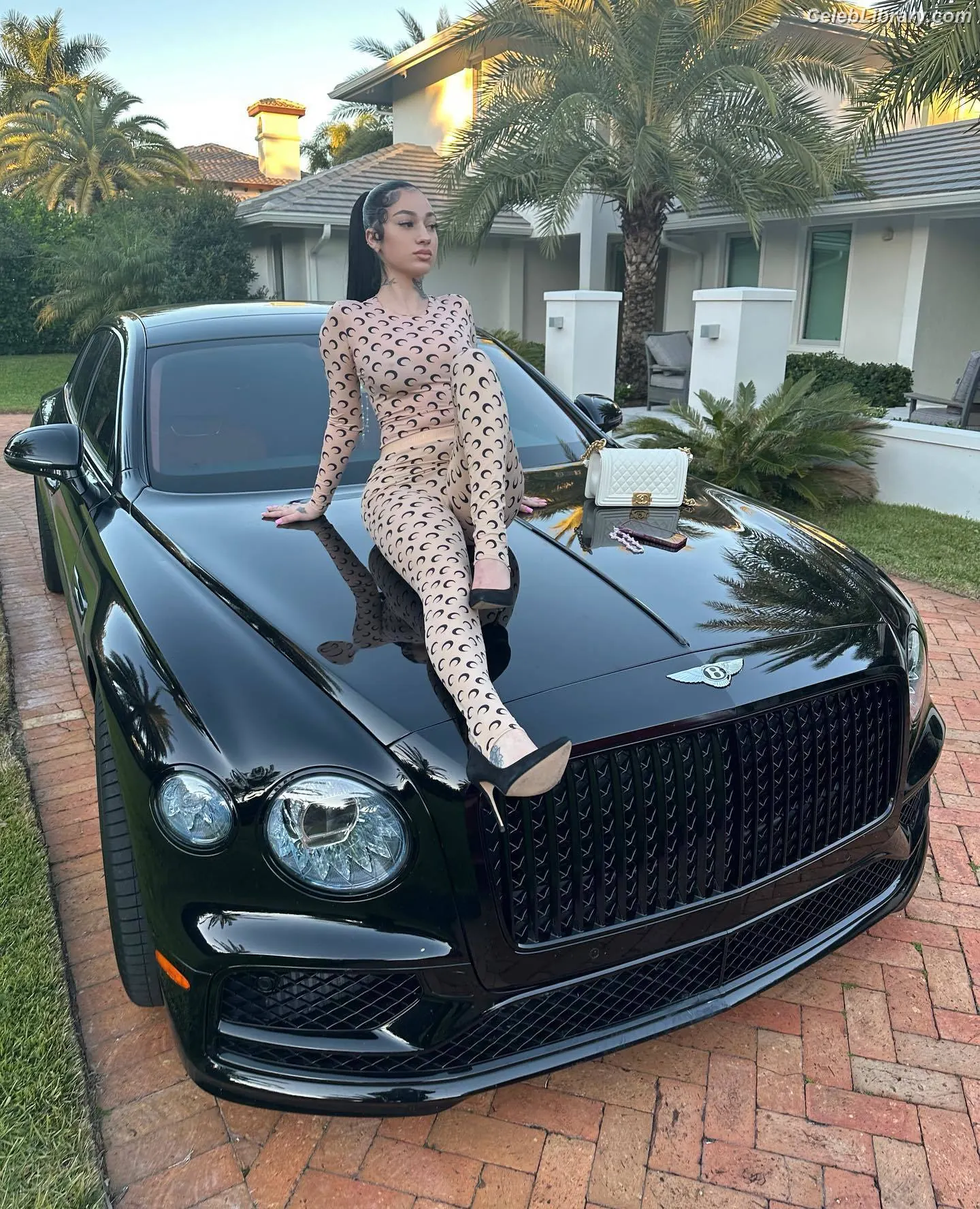 Bhad Bhabie photo 20 of 2502