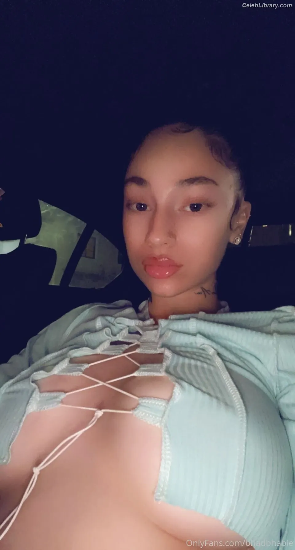 Bhad Bhabie photo 23 of 2502