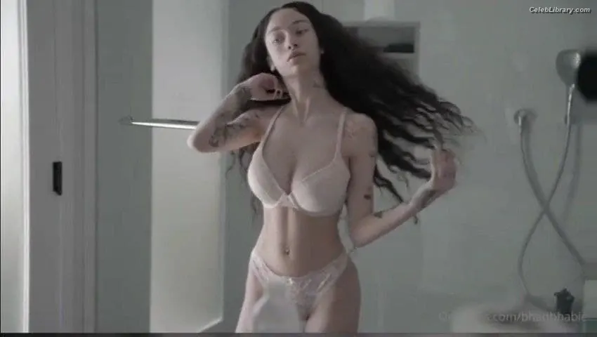 Bhad Bhabie photo 5 of 2502
