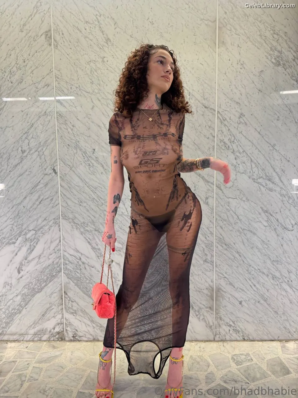 Bhad Bhabie photo 15 of 2502