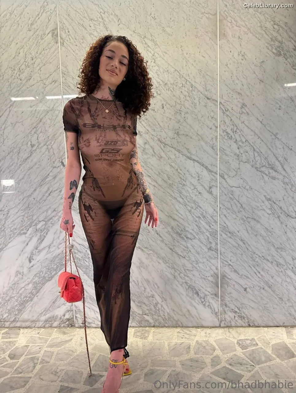 Bhad Bhabie photo 16 of 2502