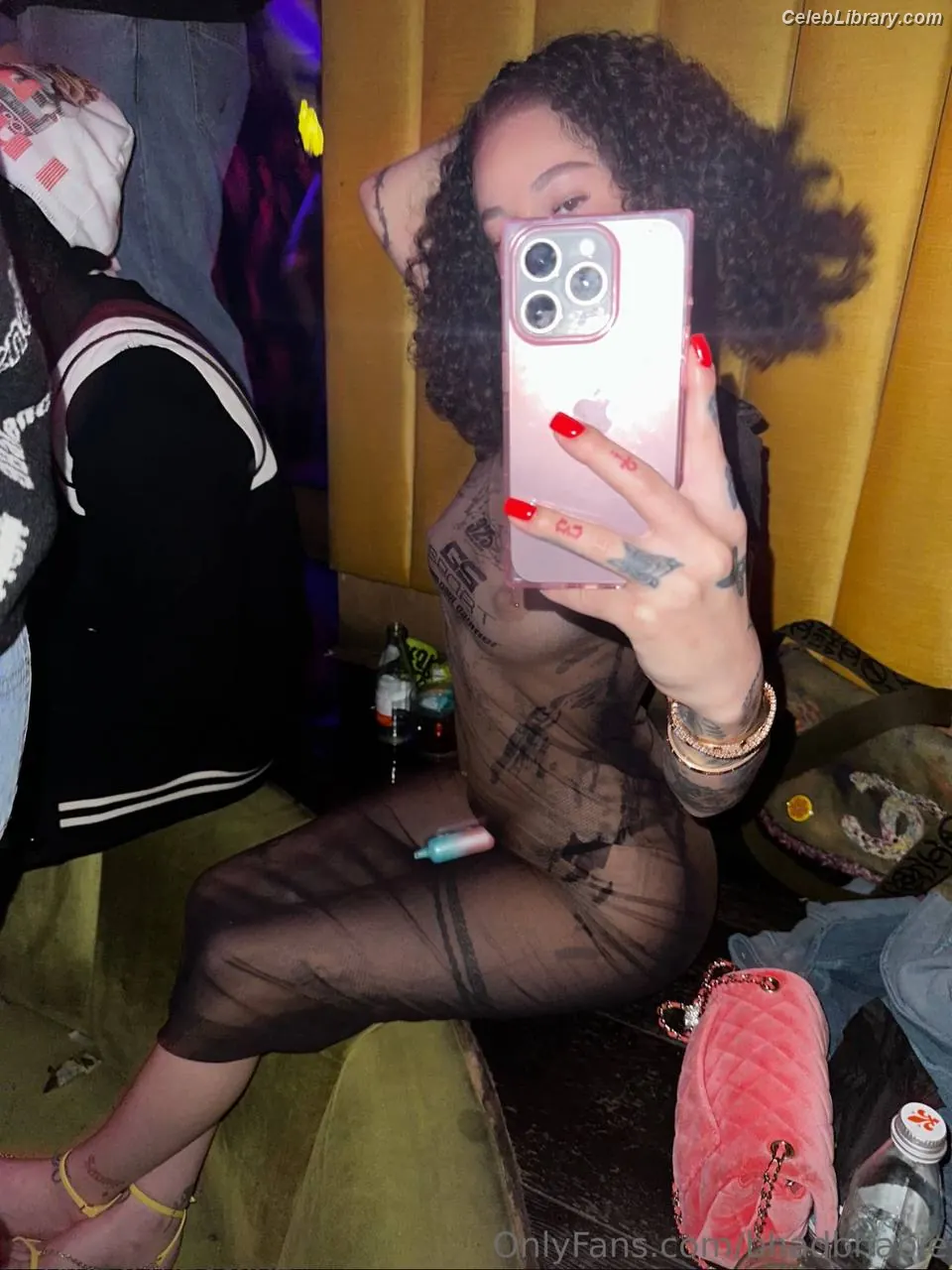 Bhad Bhabie photo 19 of 2502