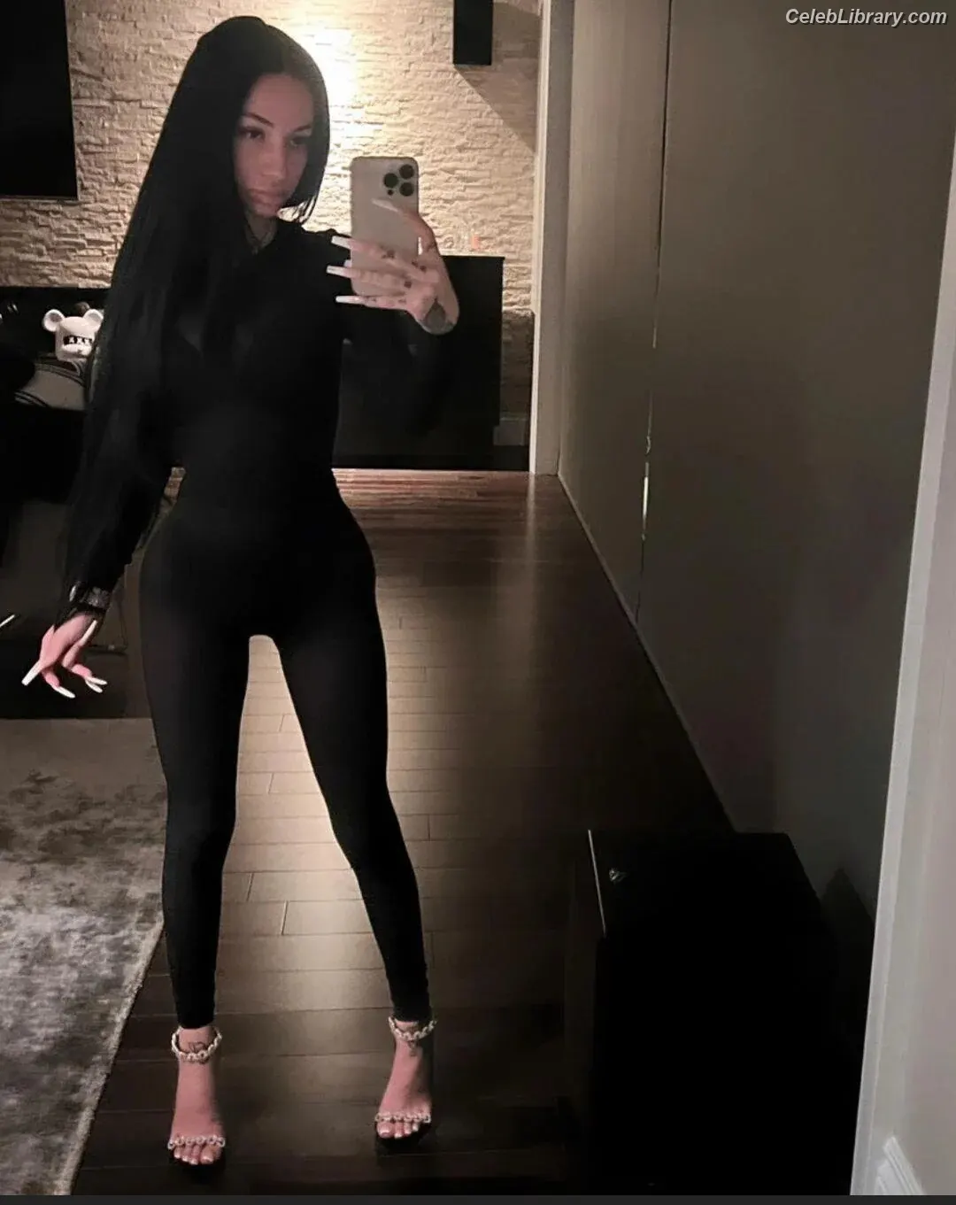 Bhad Bhabie photo 3 of 2502