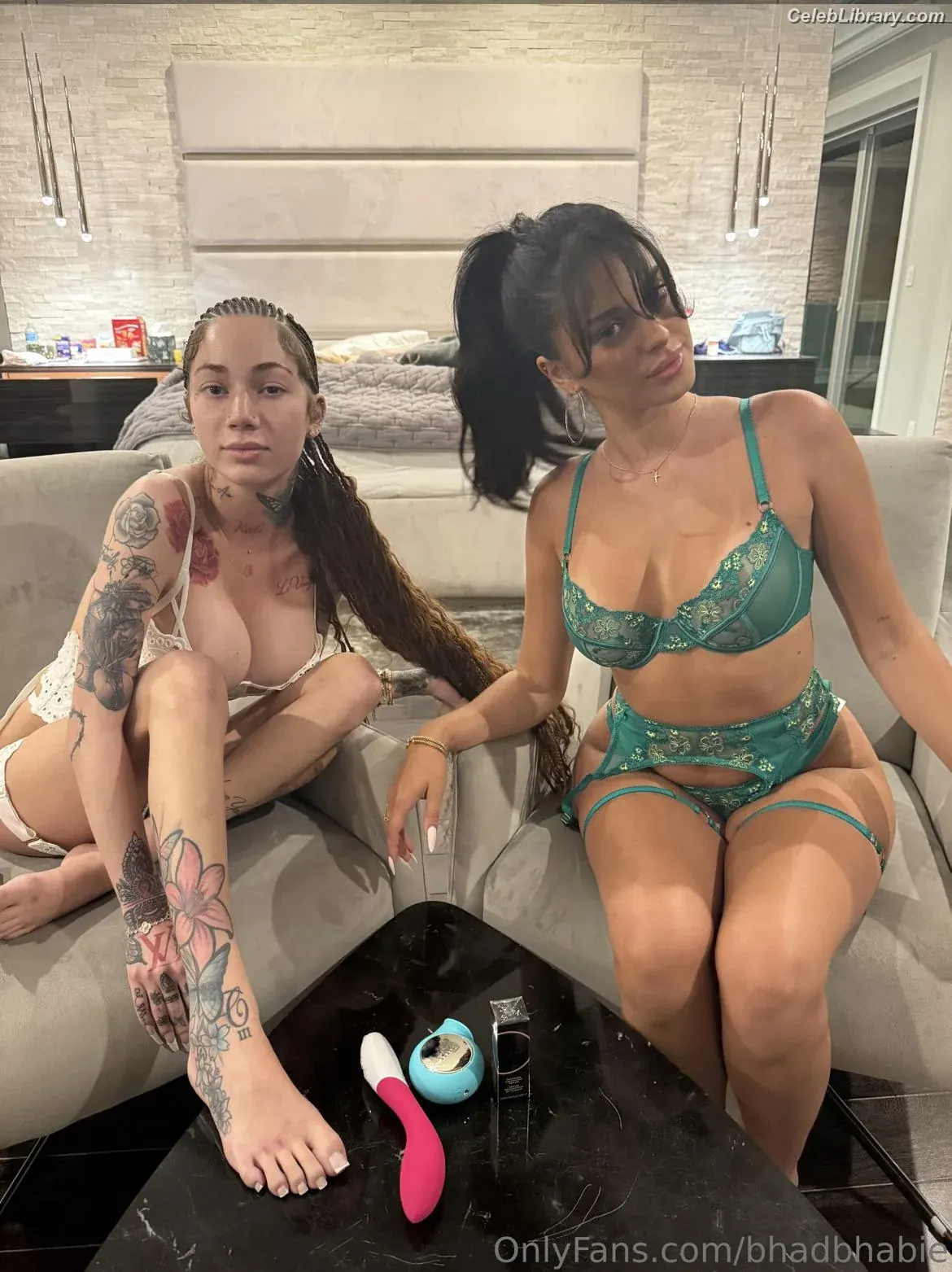 Bhad Bhabie photo 5 of 2502