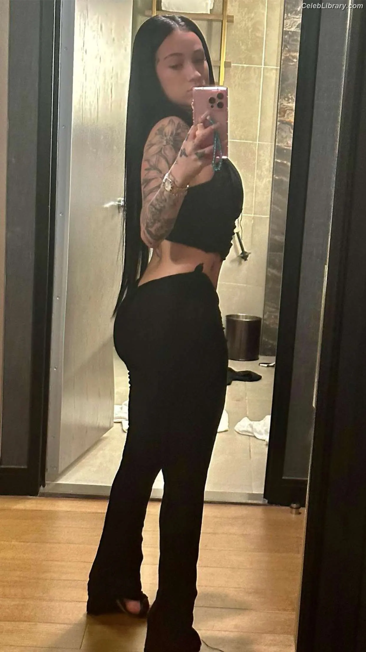 Bhad Bhabie photo 7 of 2502