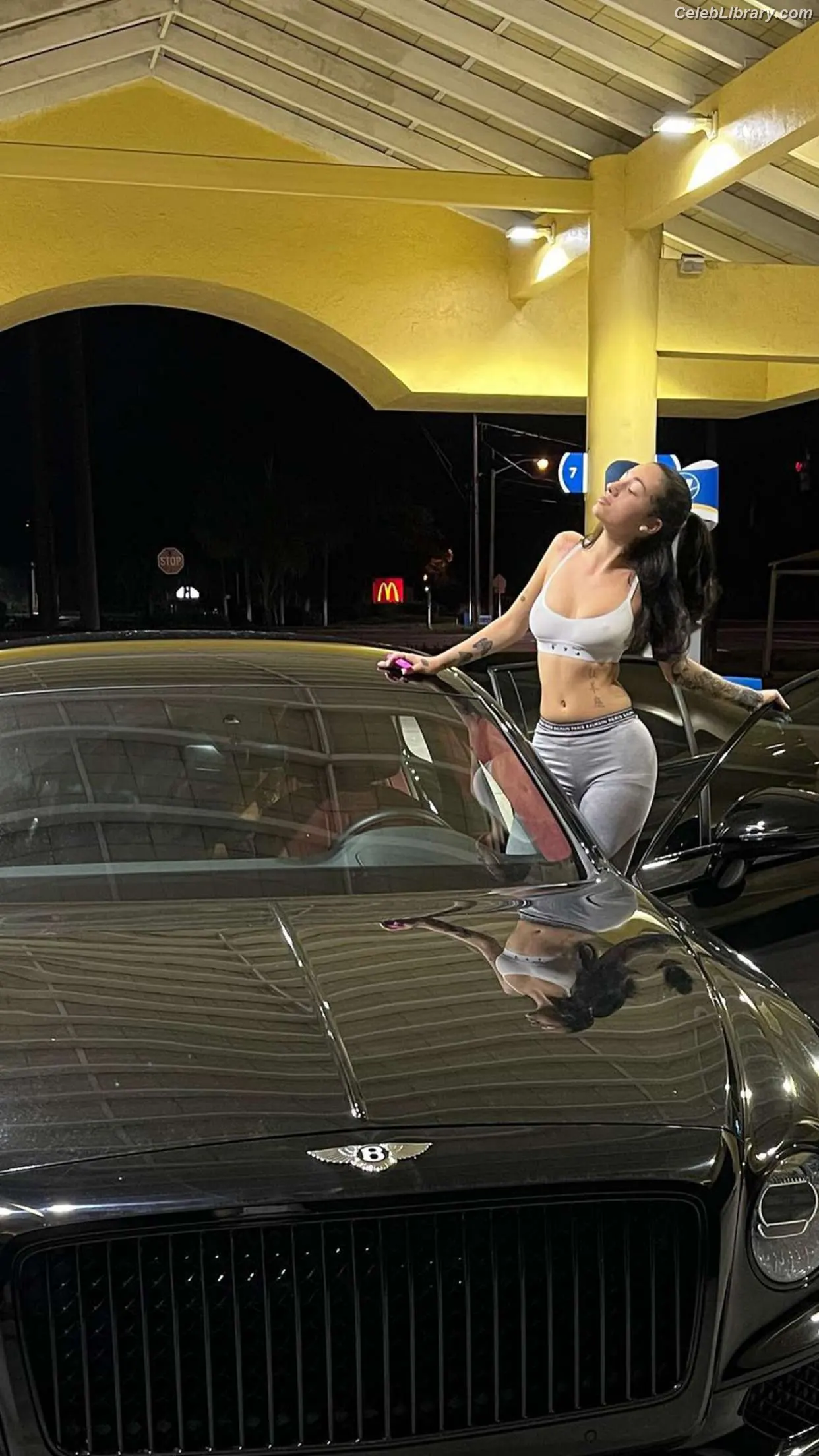 Bhad Bhabie photo 8 of 2502