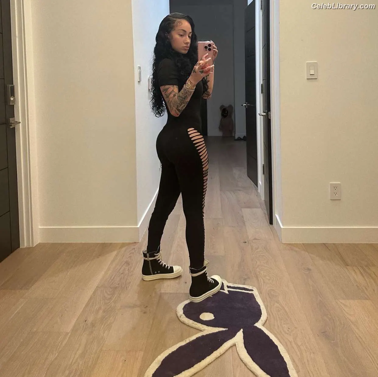 Bhad Bhabie photo 9 of 2502