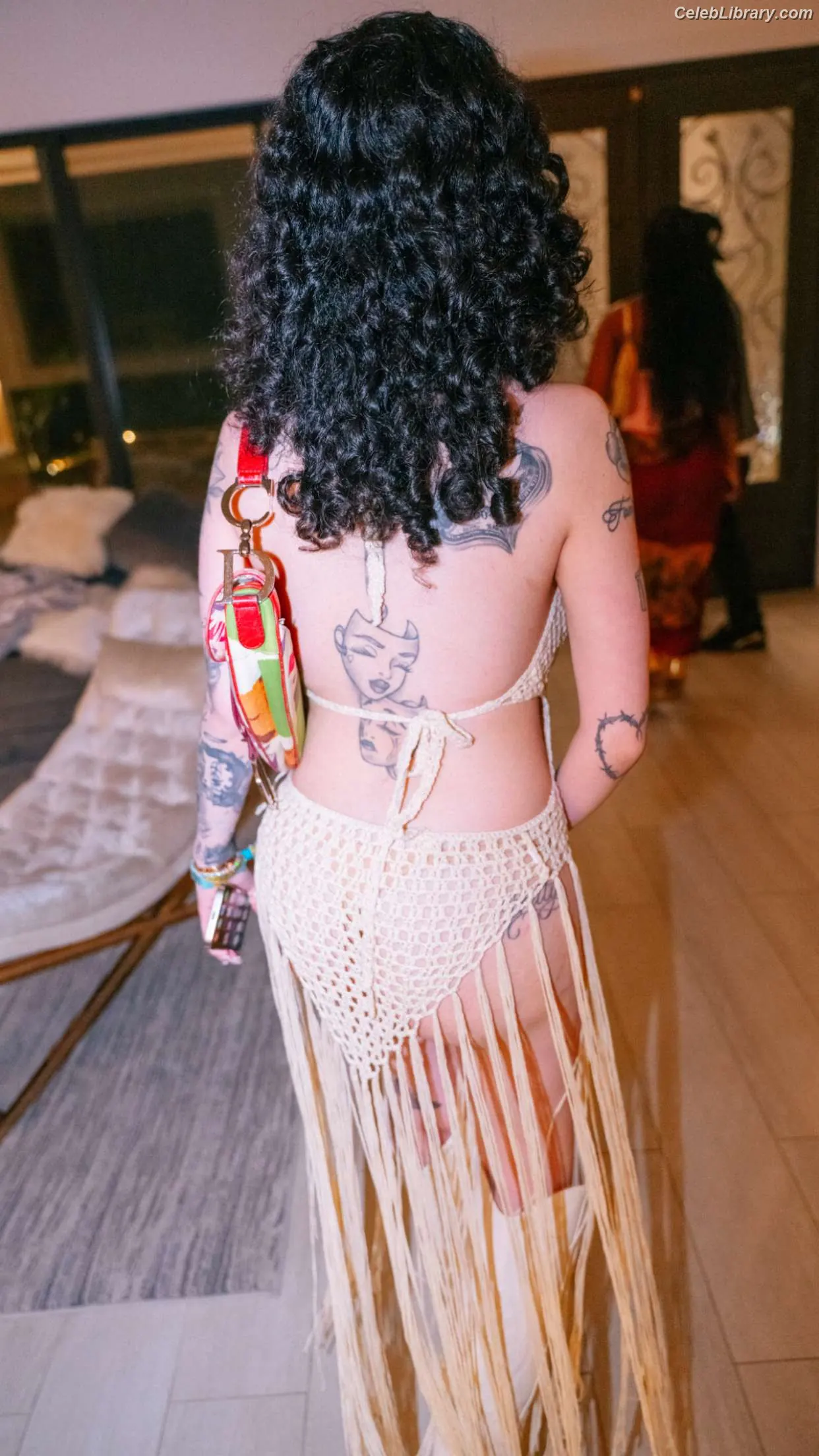 Bhad Bhabie photo 15 of 2502