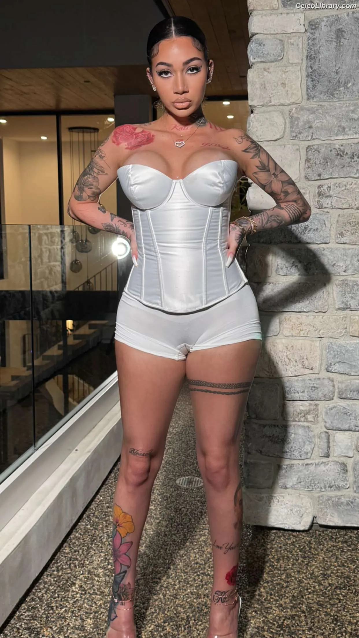 Bhad Bhabie photo 17 of 2502