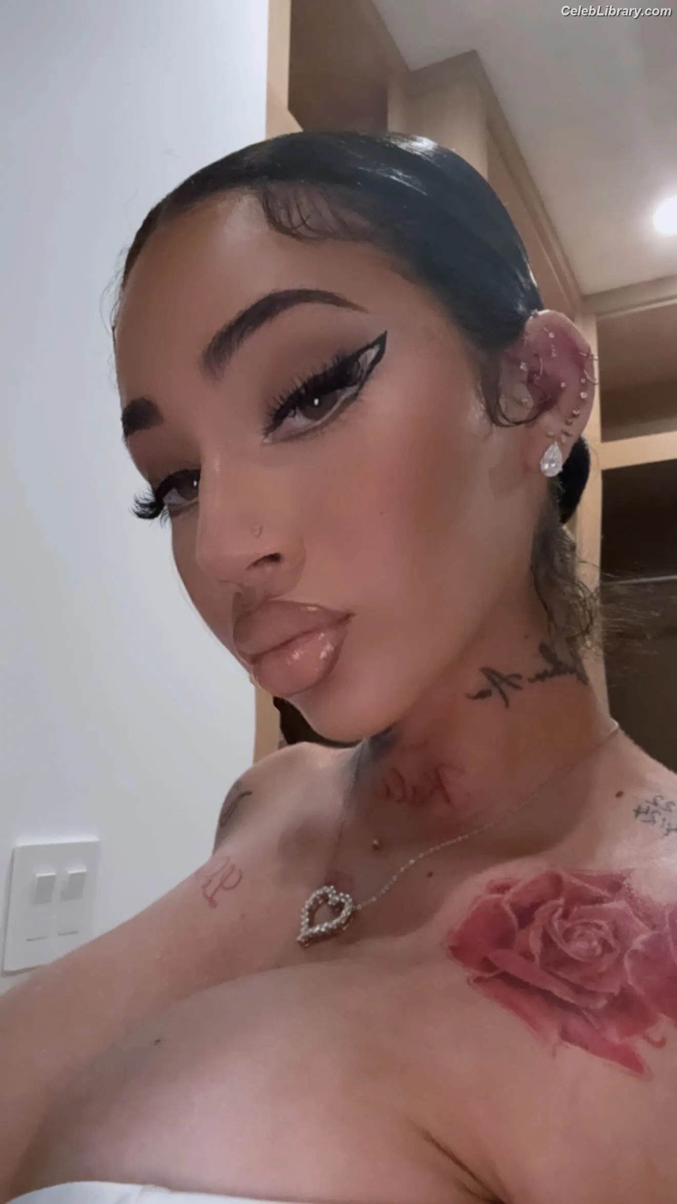 Bhad Bhabie photo 19 of 2502