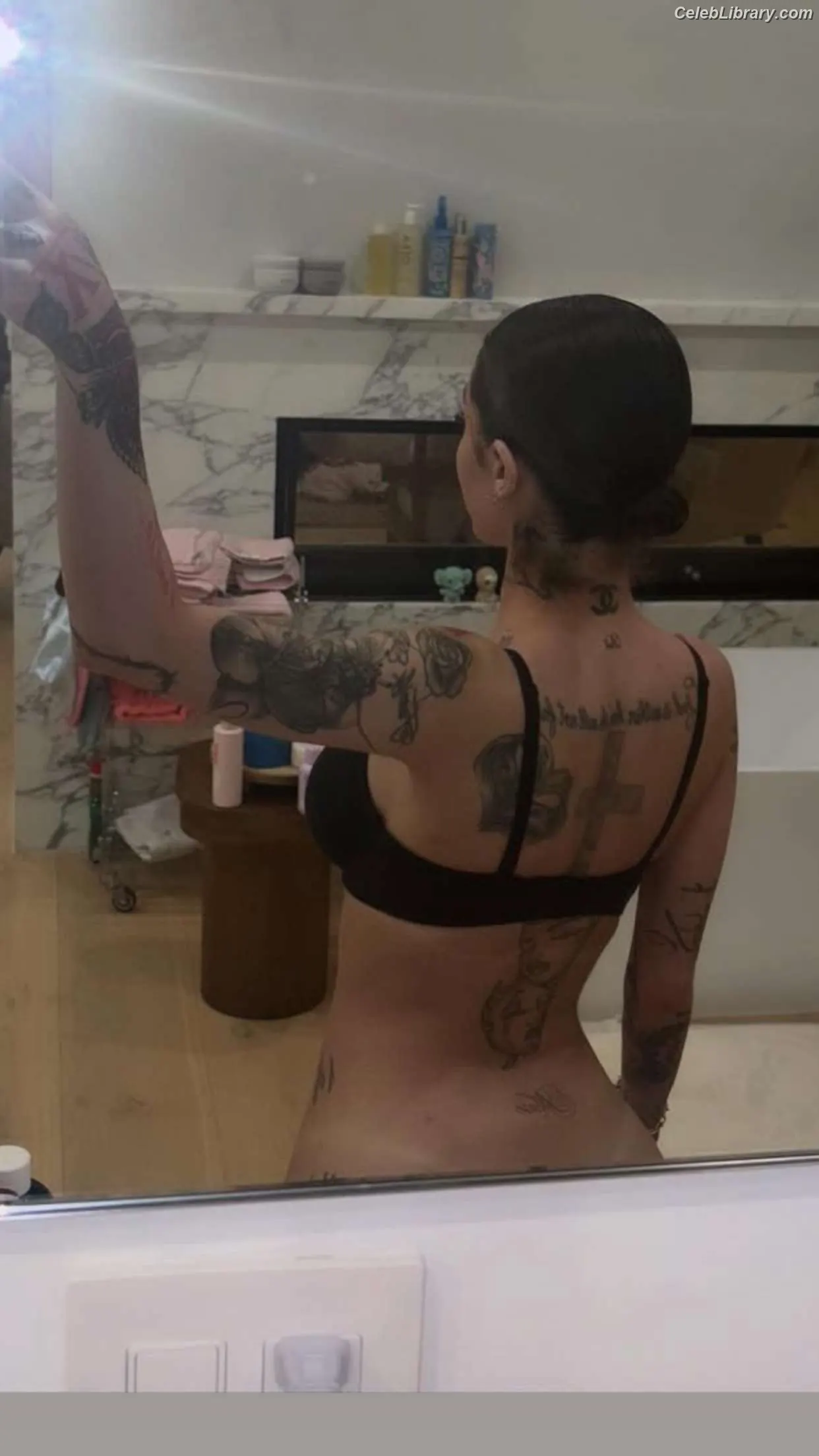 Bhad Bhabie photo 21 of 2502