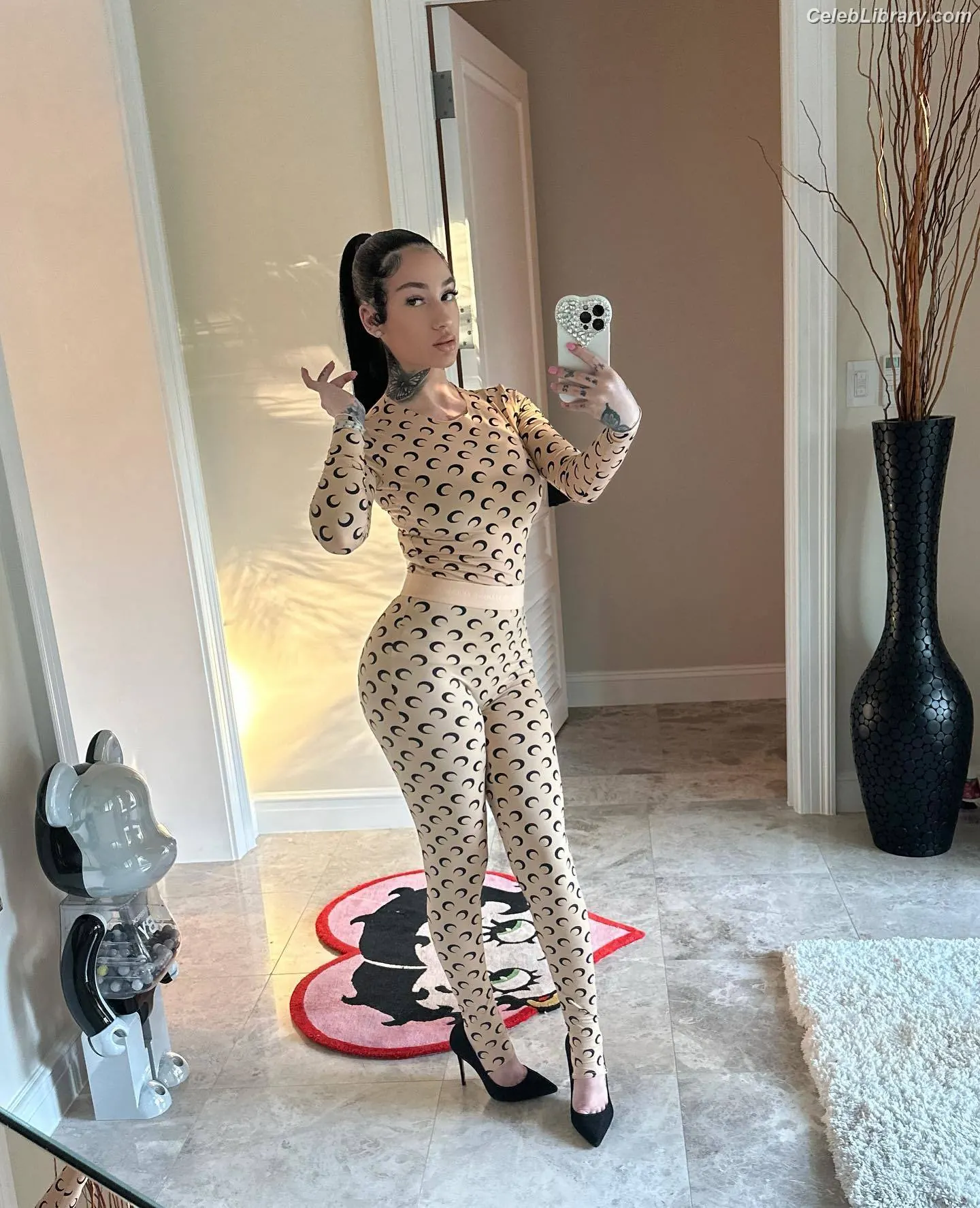 Bhad Bhabie photo 23 of 2502