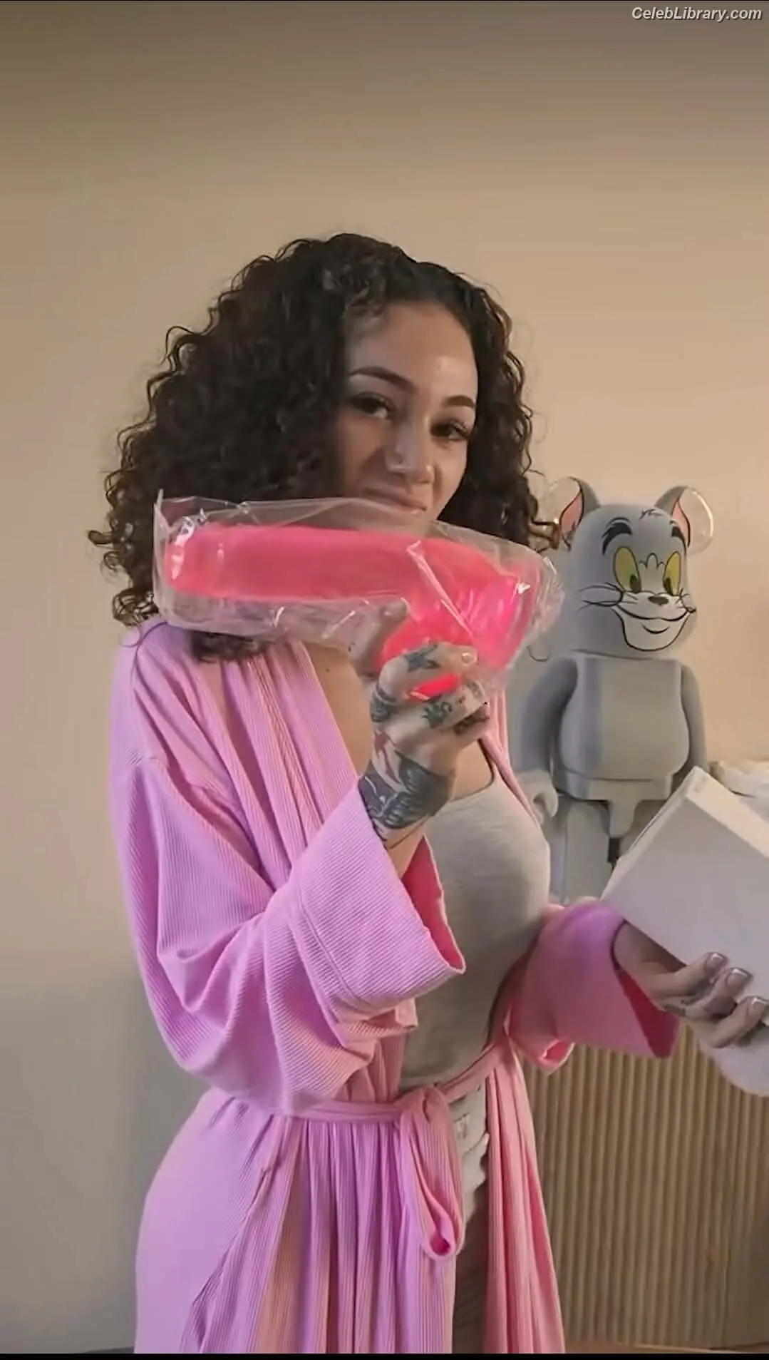 Bhad Bhabie photo 24 of 2502