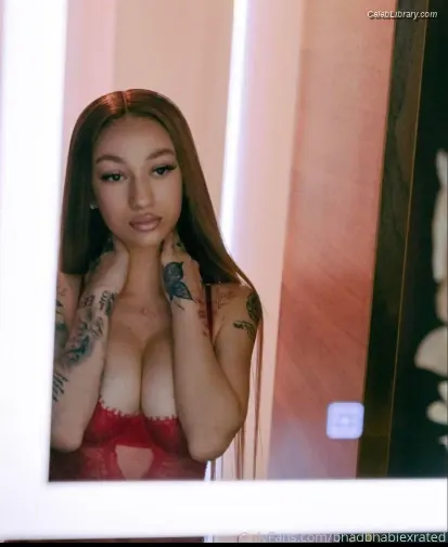 Bhad Bhabie photo 4 of 2502