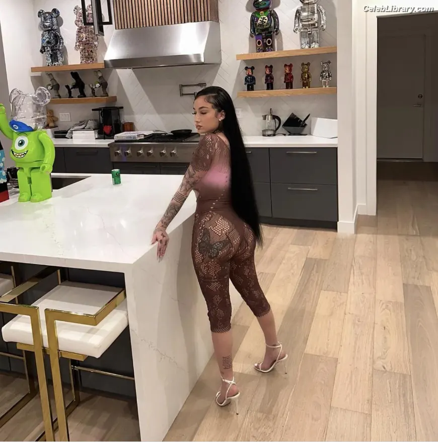 Bhad Bhabie photo 5 of 2502