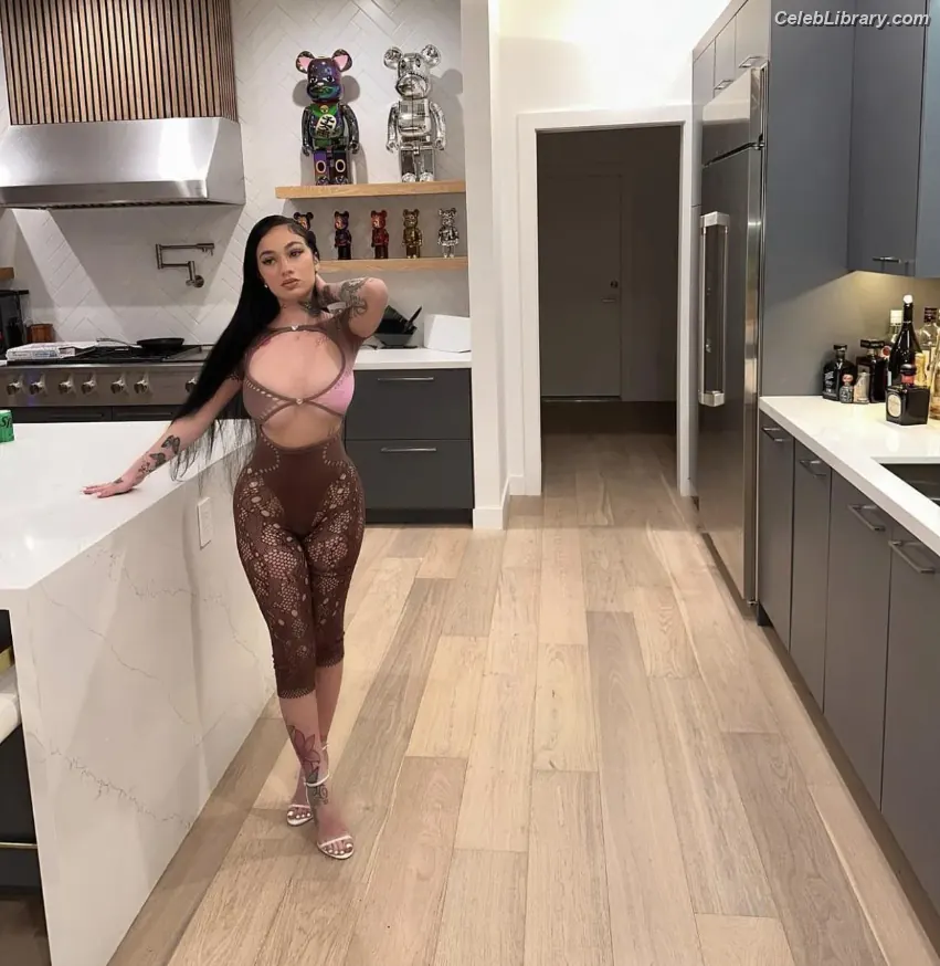 Bhad Bhabie photo 6 of 2502