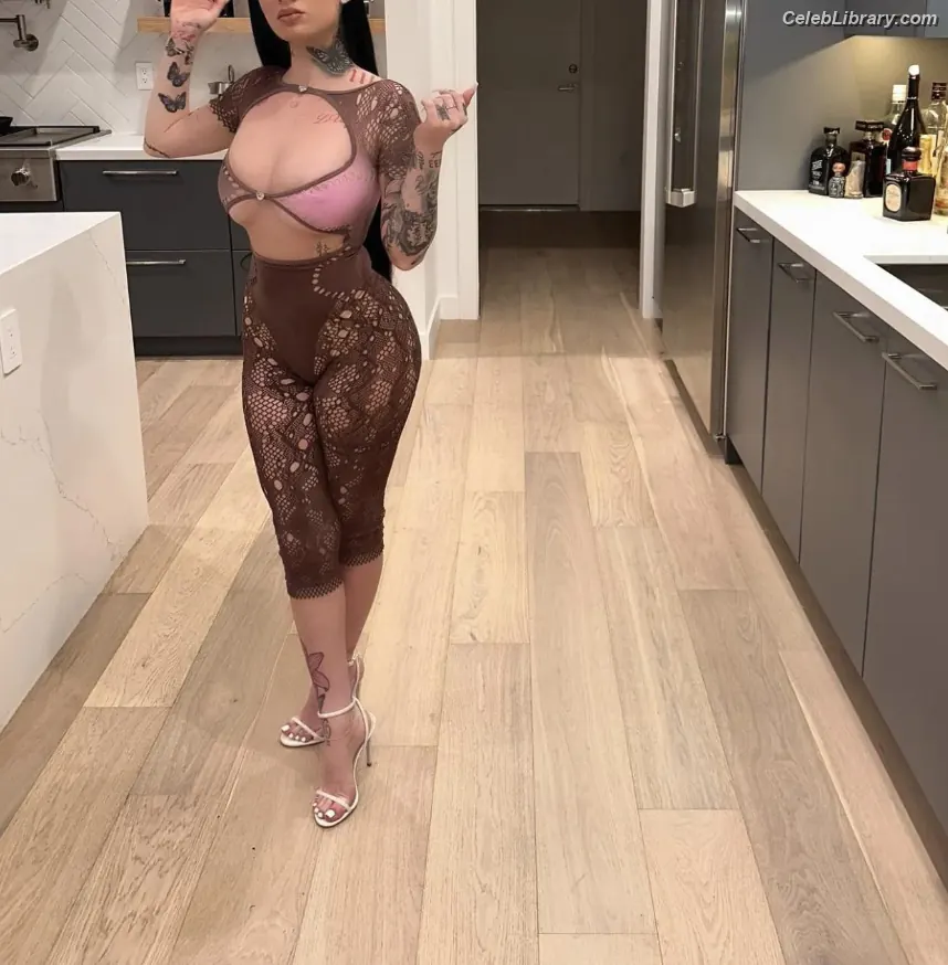 Bhad Bhabie photo 7 of 2502