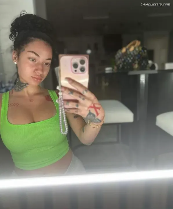 Bhad Bhabie photo 9 of 2502