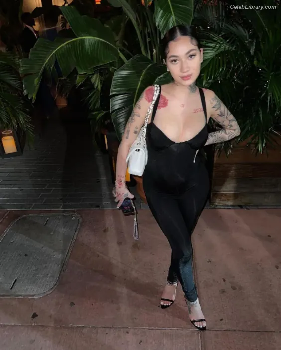 Bhad Bhabie photo 10 of 2502