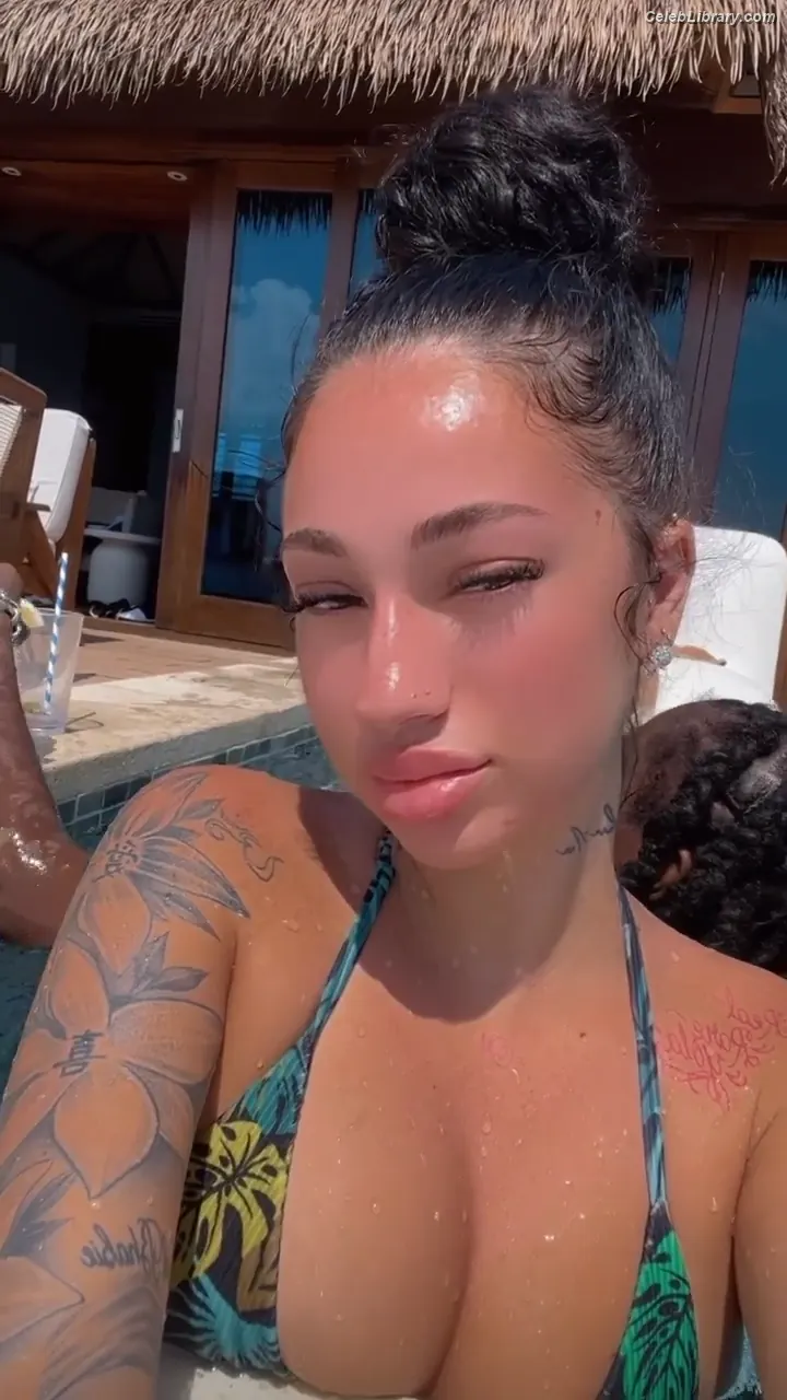 Bhad Bhabie photo 18 of 2502