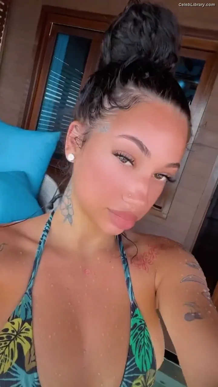Bhad Bhabie photo 19 of 2502
