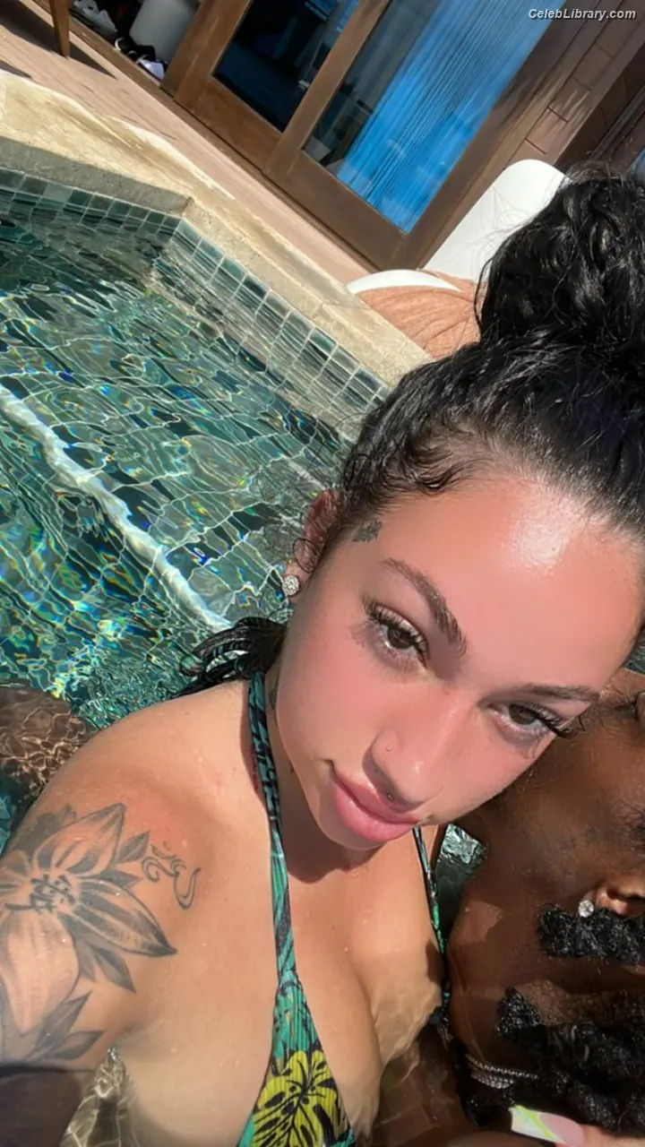 Bhad Bhabie photo 20 of 2502