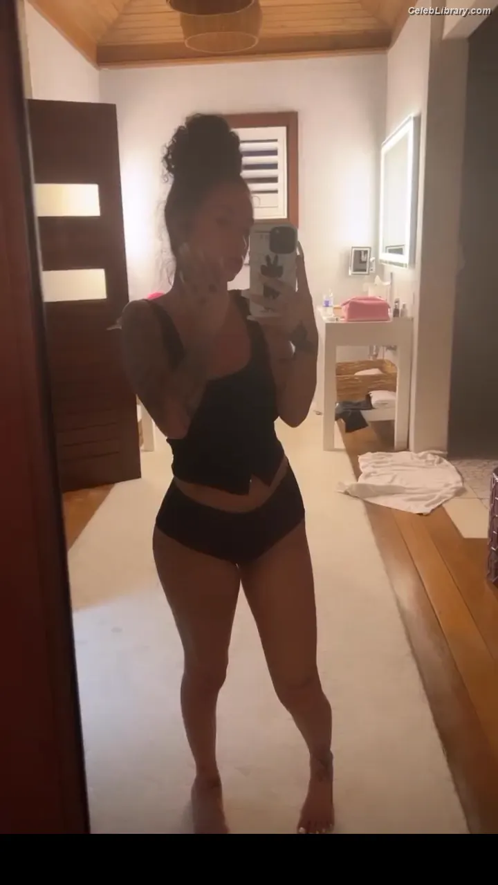 Bhad Bhabie photo 22 of 2502