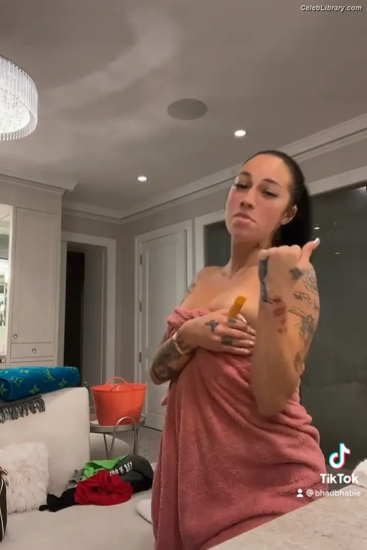Bhad Bhabie photo 24 of 2502