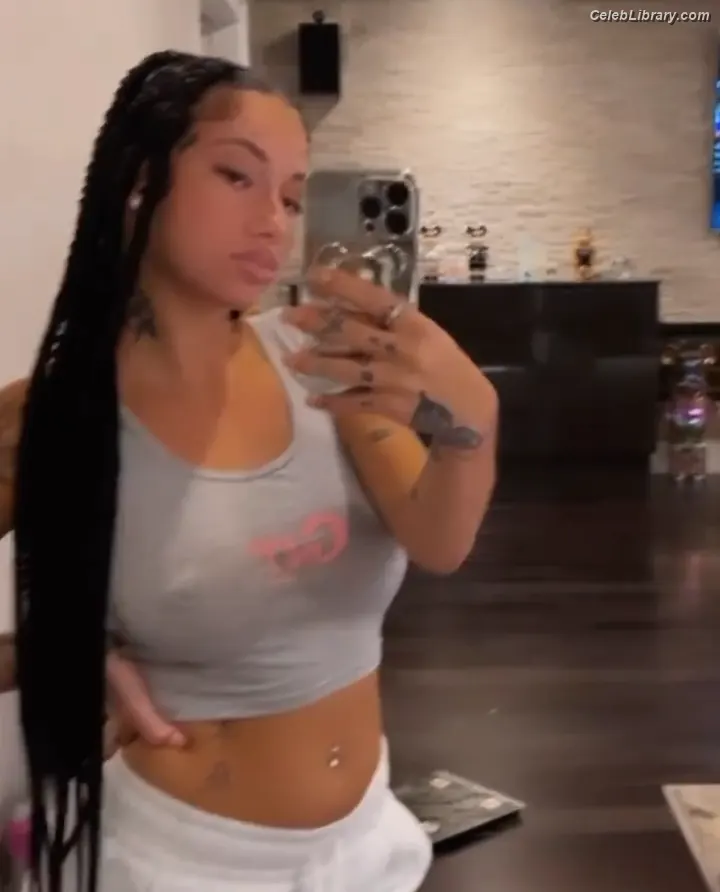 Bhad Bhabie photo 2 of 2502