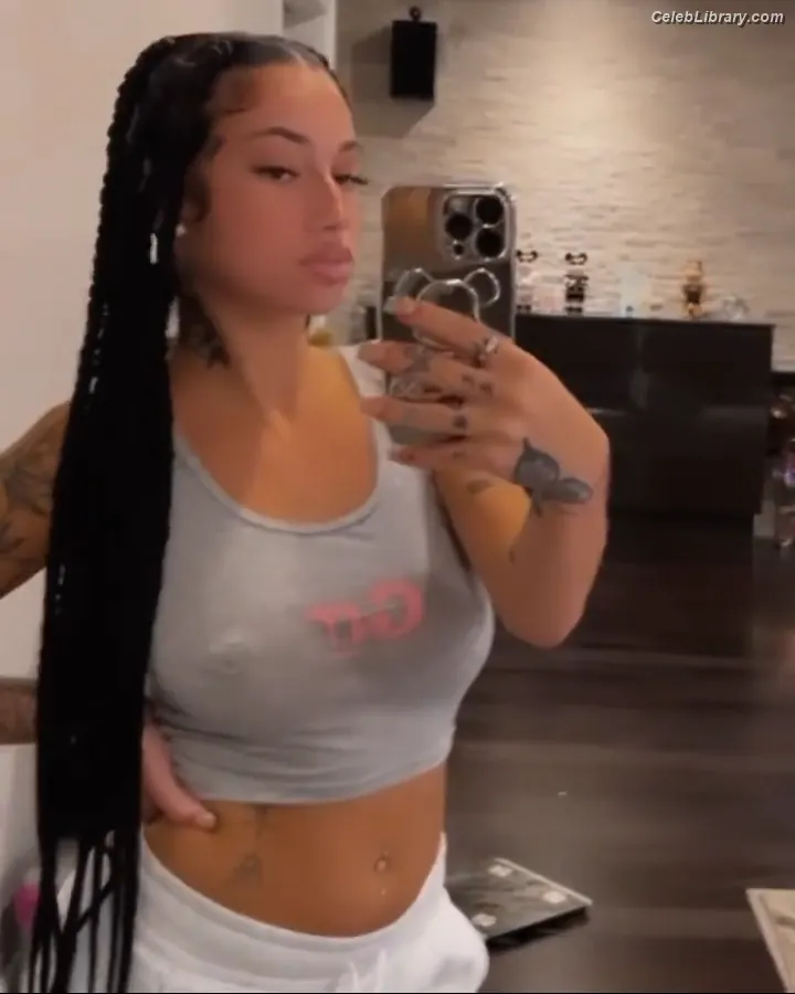 Bhad Bhabie photo 3 of 2502