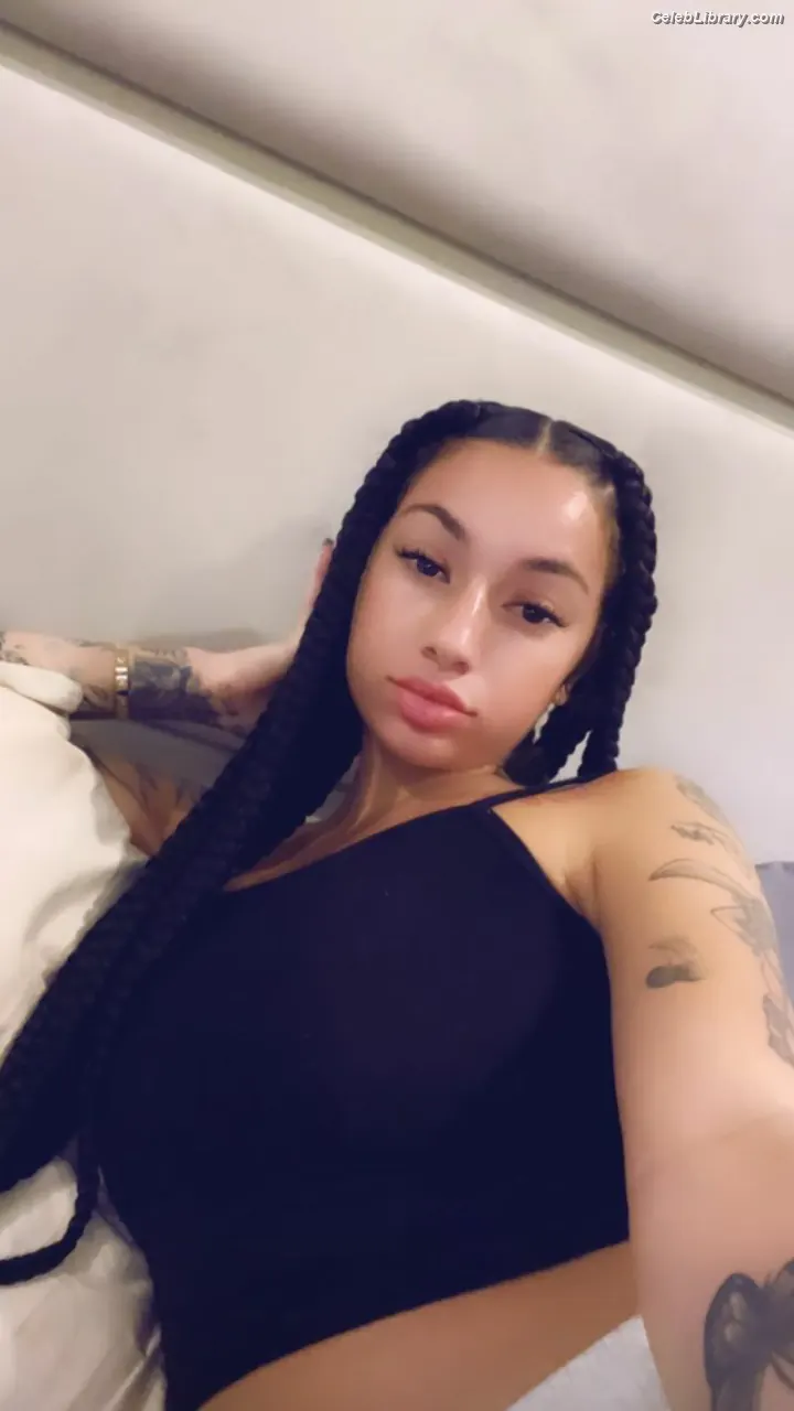 Bhad Bhabie photo 4 of 2502