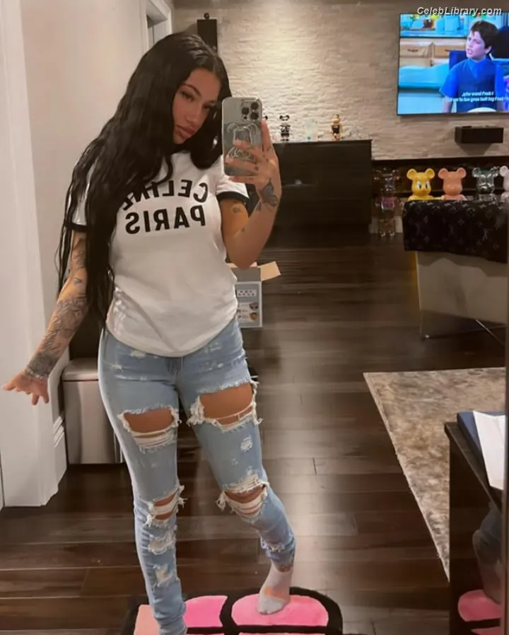 Bhad Bhabie photo 5 of 2502
