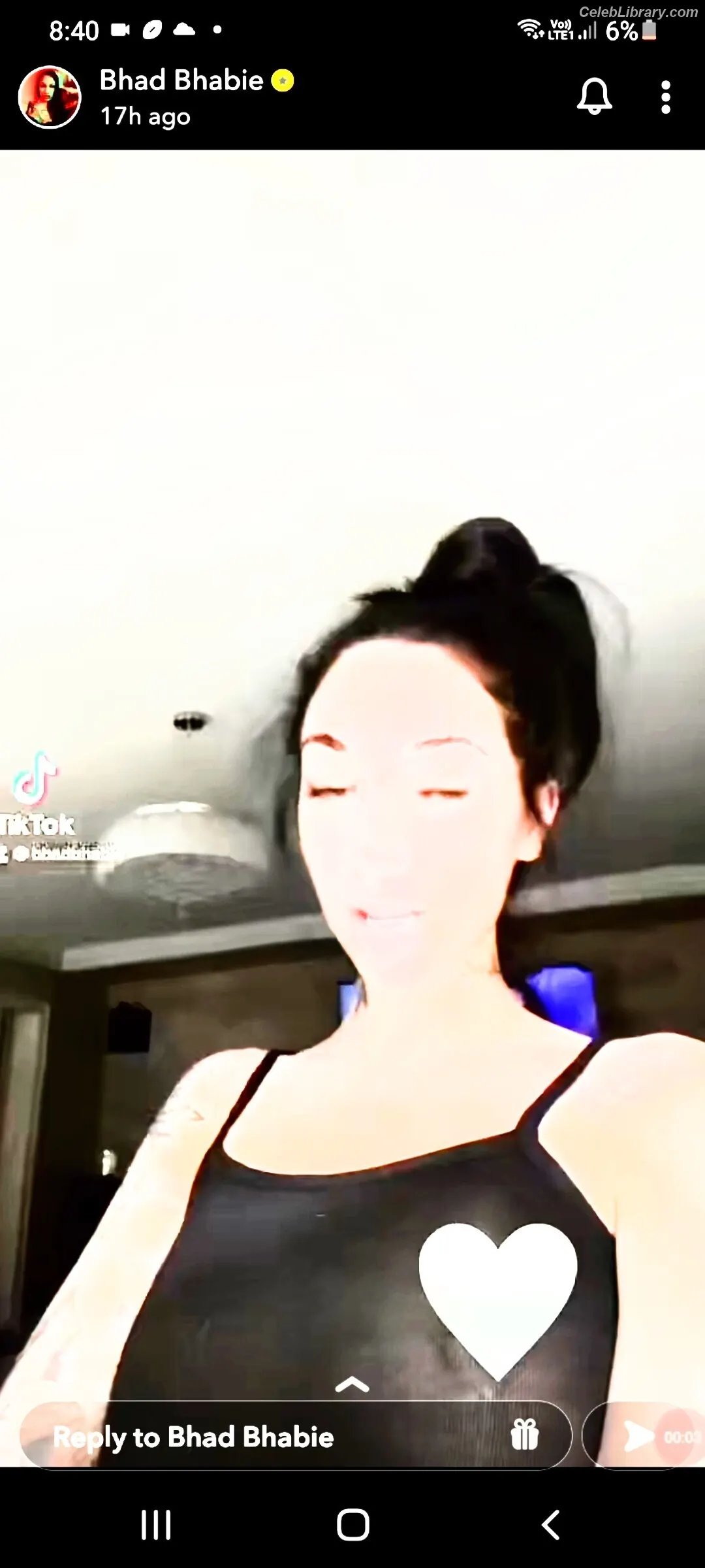 Bhad Bhabie photo 10 of 2502