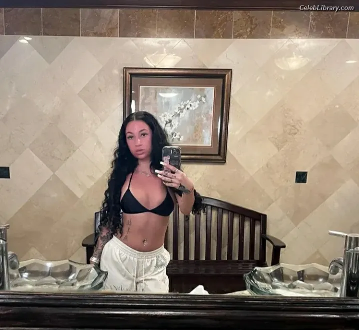 Bhad Bhabie photo 13 of 2502