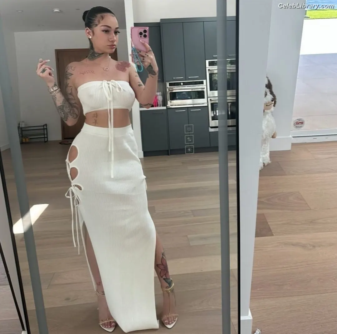 Bhad Bhabie photo 14 of 2502