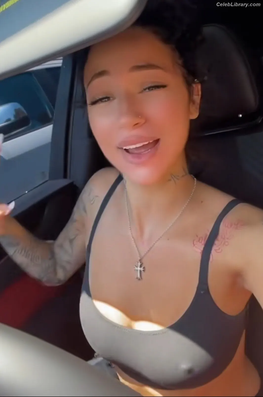 Bhad Bhabie photo 23 of 2502