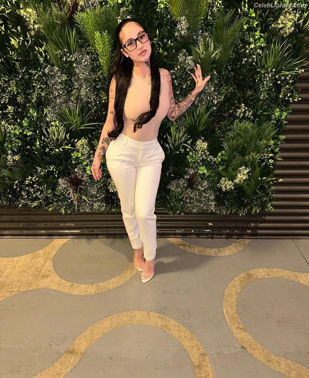 Bhad Bhabie photo 3 of 2502