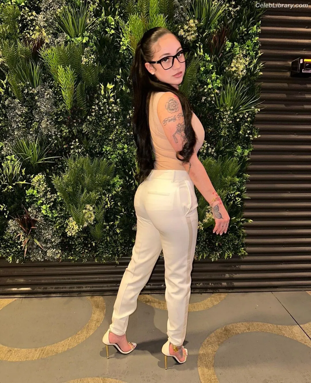 Bhad Bhabie photo 4 of 2502