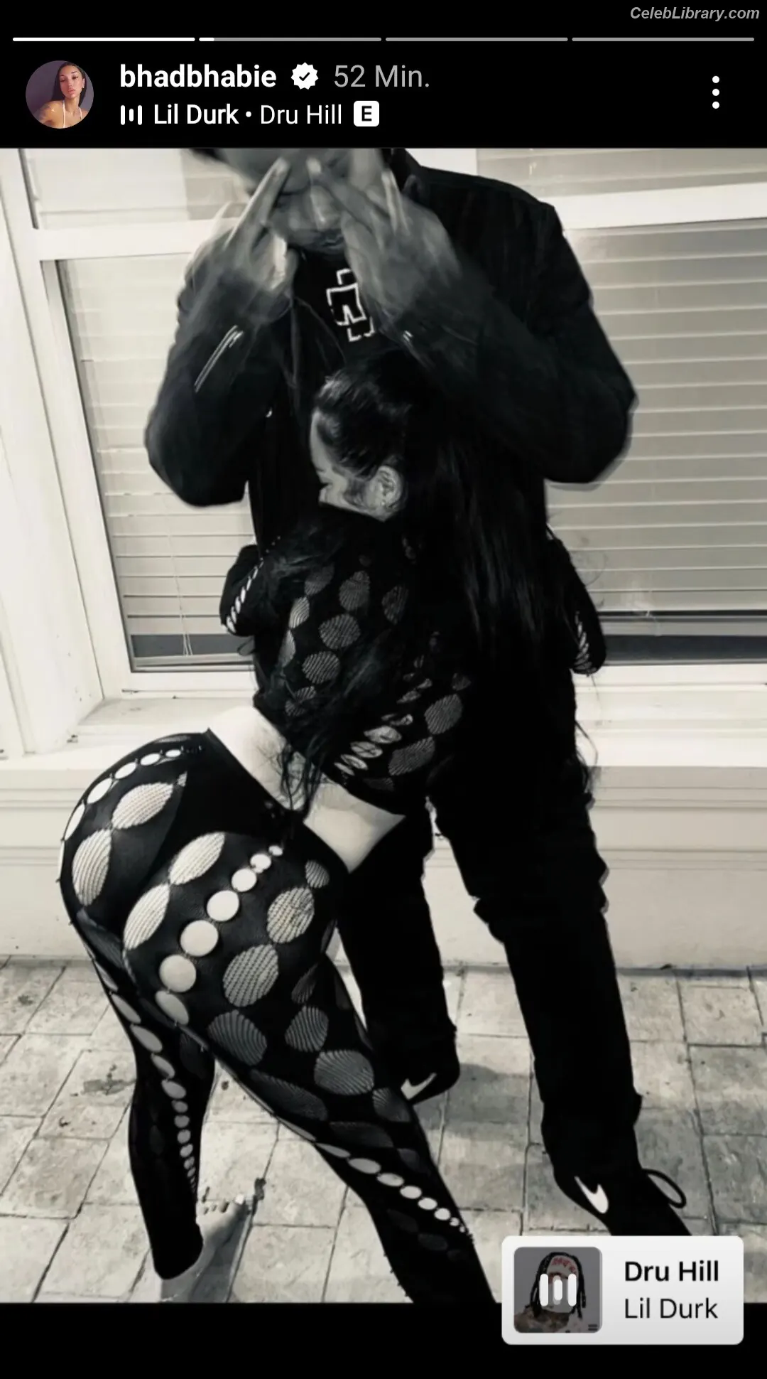 Bhad Bhabie photo 5 of 2502