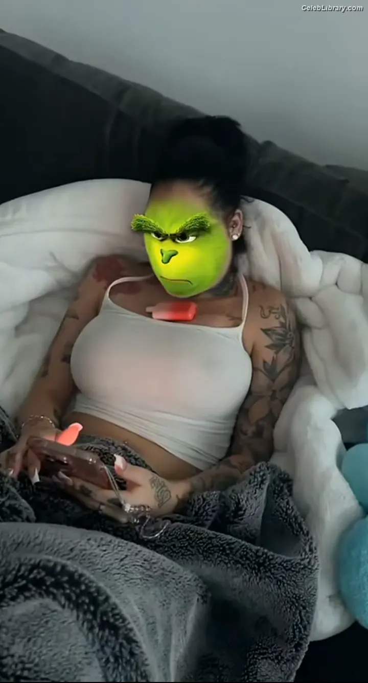 Bhad Bhabie photo 6 of 2502