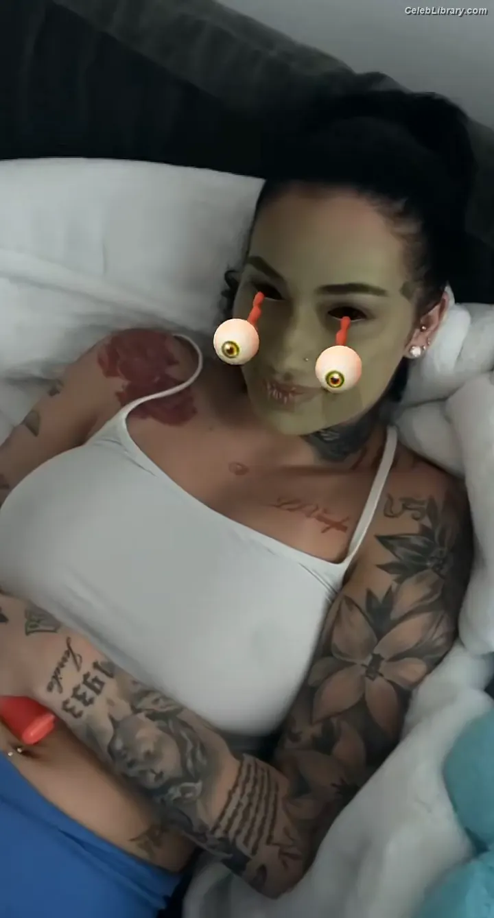 Bhad Bhabie photo 8 of 2502