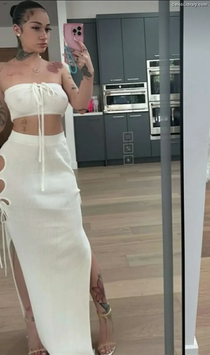 Bhad Bhabie photo 11 of 2502