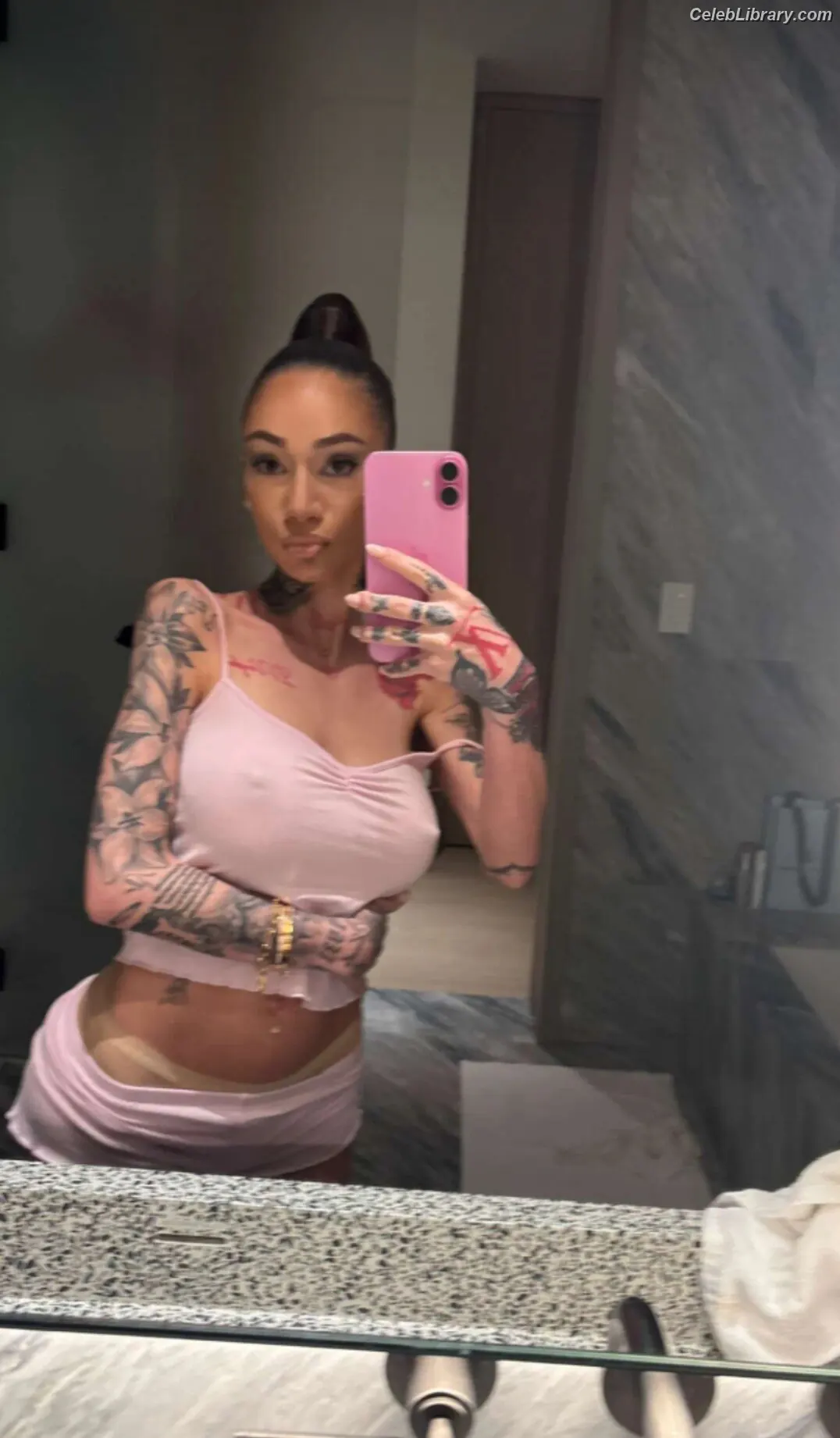 Bhad Bhabie photo 16 of 2502