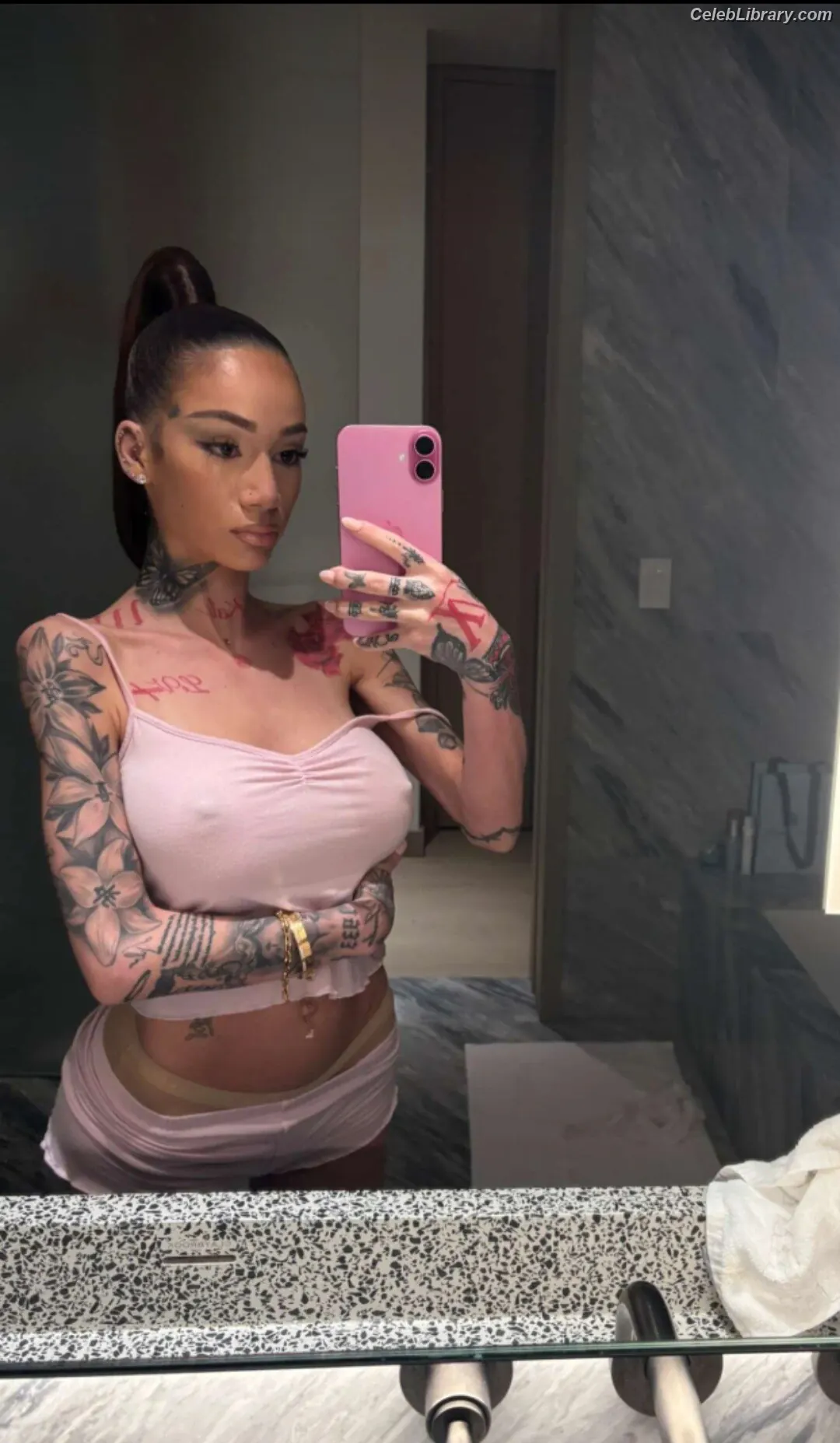 Bhad Bhabie photo 17 of 2502